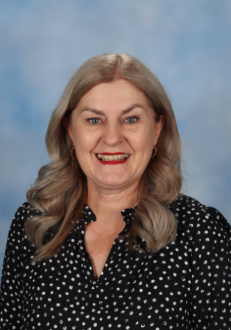 Sharon O'Shea